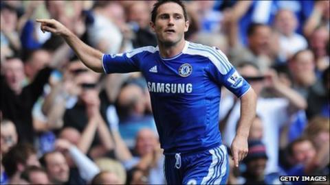 Frank Lampard