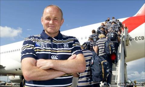 Andy Robinson