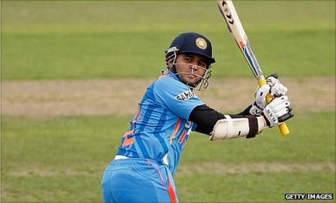 Parthiv Patel