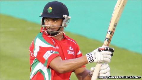 Alviro Petersen