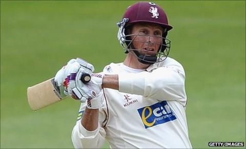 Marcus Trescothick