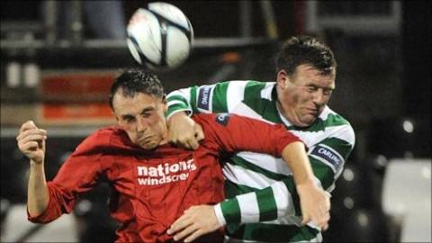 Seaview action