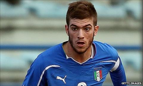 Davide Santon