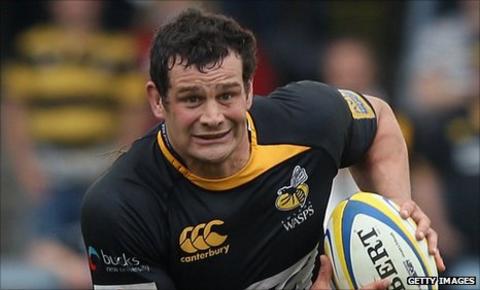 Dan Ward-Smith