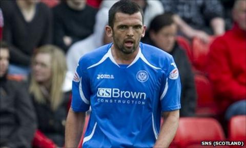 Callum Davidson