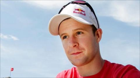 Jonathan Rea