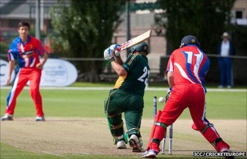 Jersey beat Guernsey