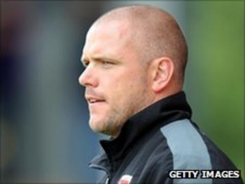 Jim Bentley
