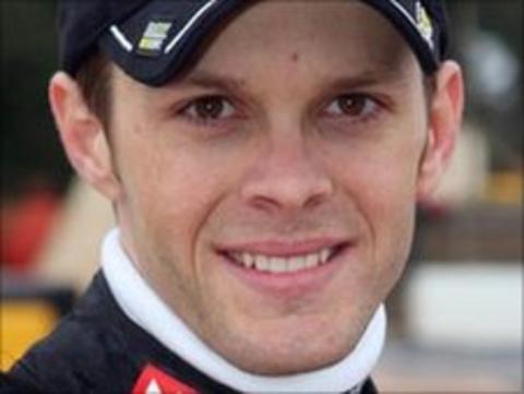 Rory Schlein (Jeff Davies)