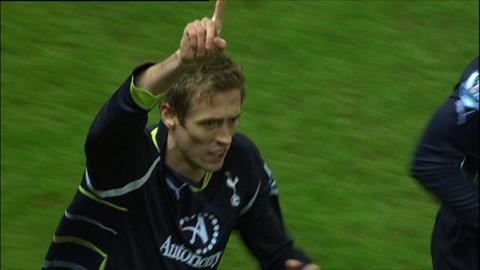 Peter Crouch