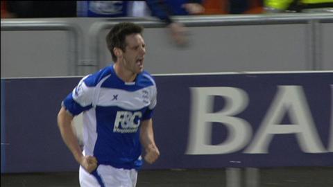 Scott Dann