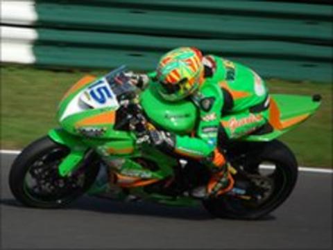 Ben Wilson