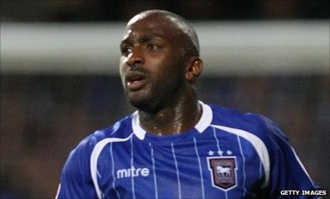 Jason Scotland