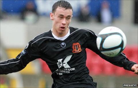 Paul Heatley