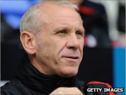 Peter Reid