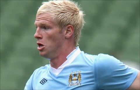Ryan McGivern