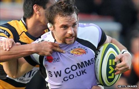 Chris Whitehead
