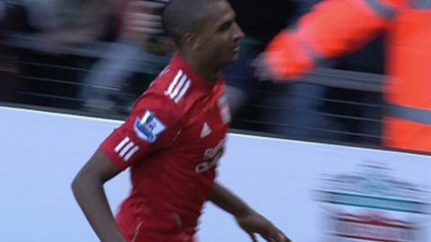 David N'Gog