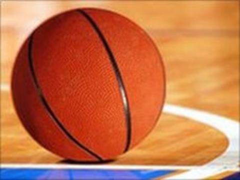 Basketball