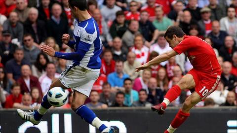 Joe Cole