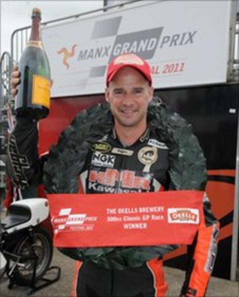 Ryan Farquhar