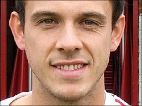 Andy Holdsworth