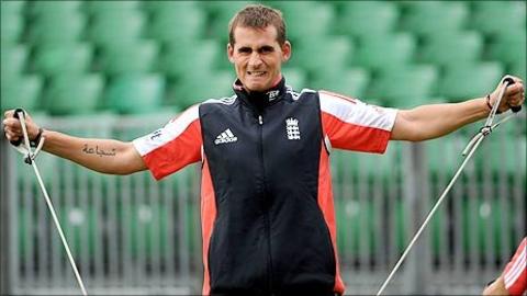Alex Hales