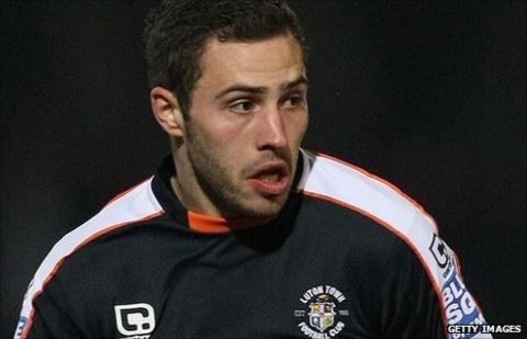 Robbie Willmott