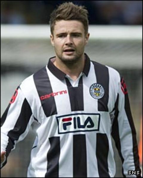 Paul McQuade
