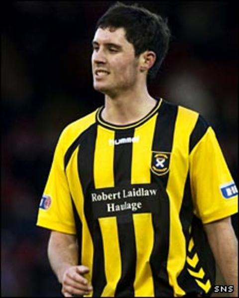 Dylan McGowan