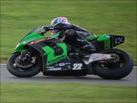 Alex Lowes