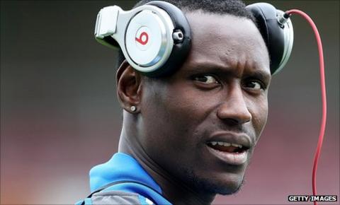 Ibrahima Sonko
