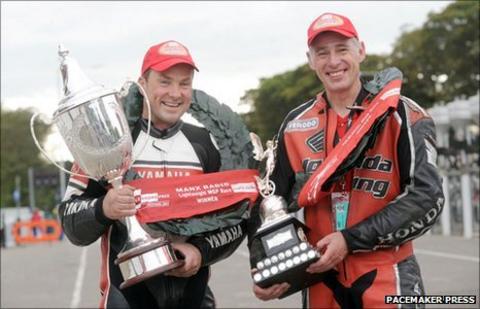 Manx Grand Prix