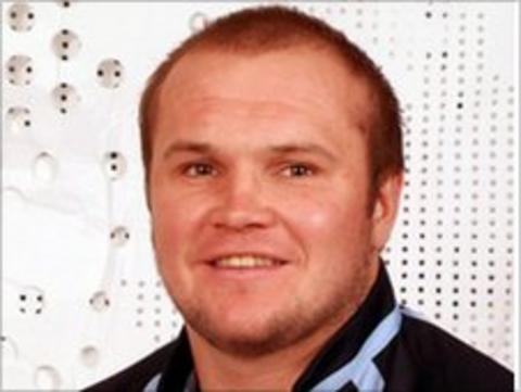 Lee Waterman
