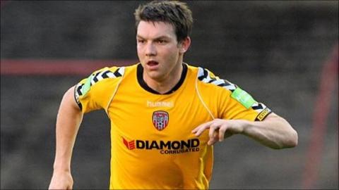 Kevin Deery