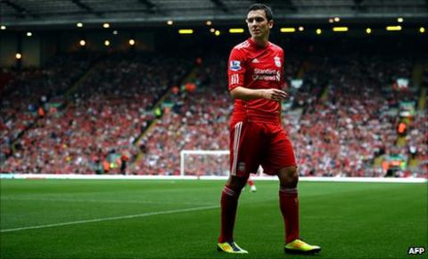 Stewart Downing