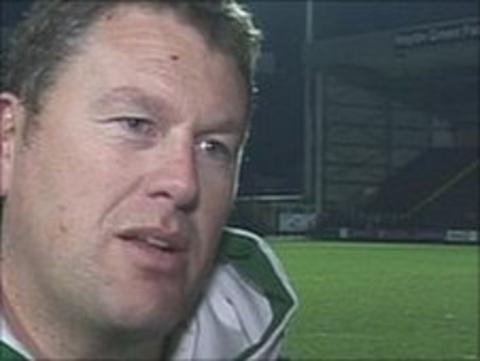 Glenn Delaney