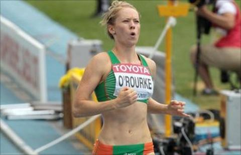 Derval O'Rourke