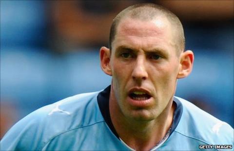 Stephen Wright
