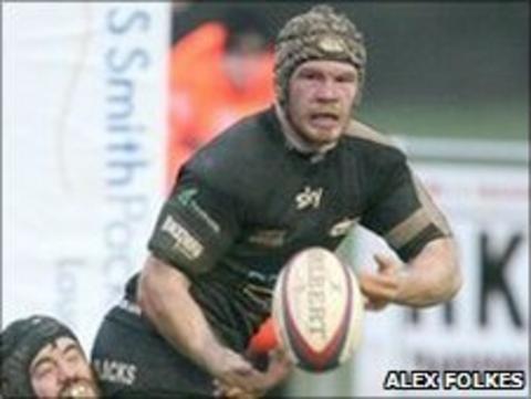 Tom Rawling