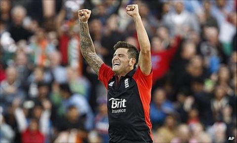 Jade Dernbach
