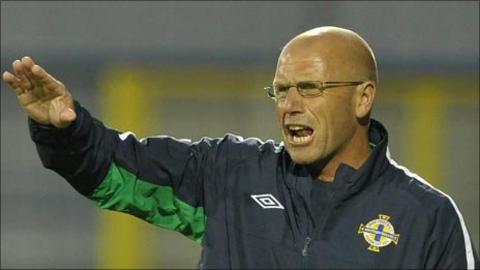 Steve Beaglehole
