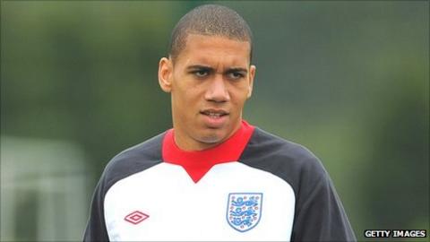 Chris Smalling