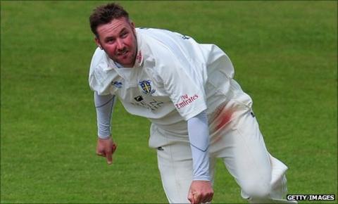 Ian Blackwell