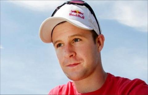 Jonathan Rea
