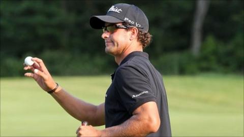 Adam Scott