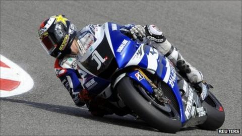 Jorge Lorenzo