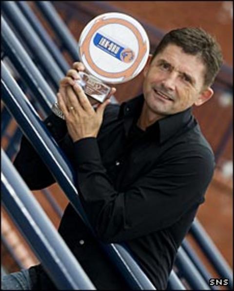 Allan Moore