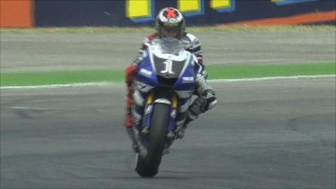 Jorge Lorenzo