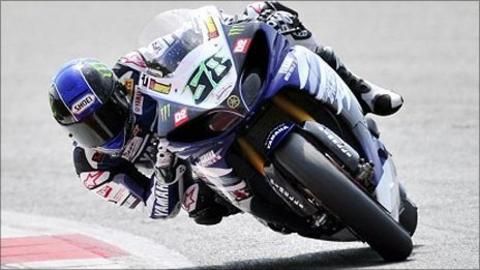 Eugene Laverty